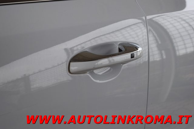 KIA Sportage usata, con Sensori di parcheggio posteriori