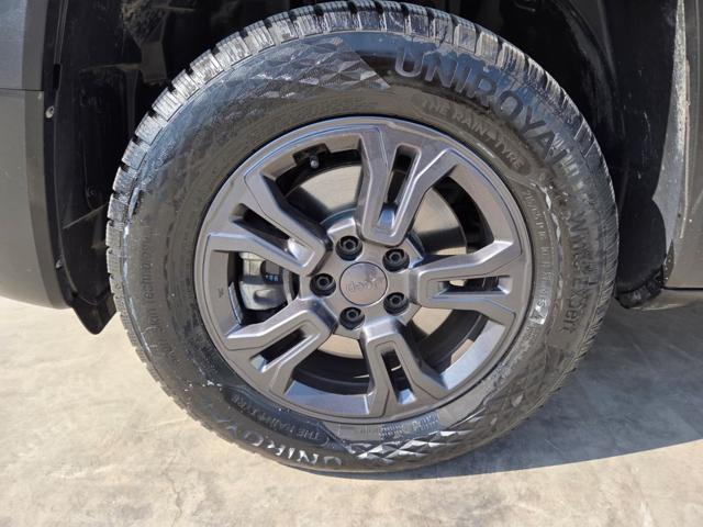 JEEP Renegade usata 19
