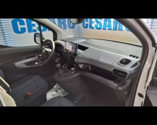 FIAT Doblo usata 29