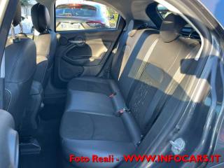 FIAT 500X usata, con Antifurto