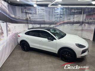PORSCHE Cayenne usata, con Airbag Passeggero