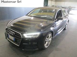 AUDI A3 2.0 150cv TDI S tronic Admired sportback - GA958TB