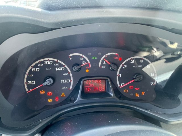 FORD Ka usata, con Servosterzo