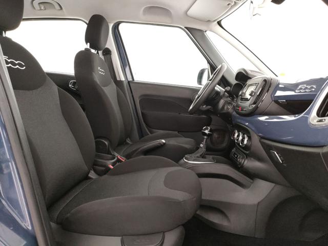 FIAT 500L usata, con Autoradio