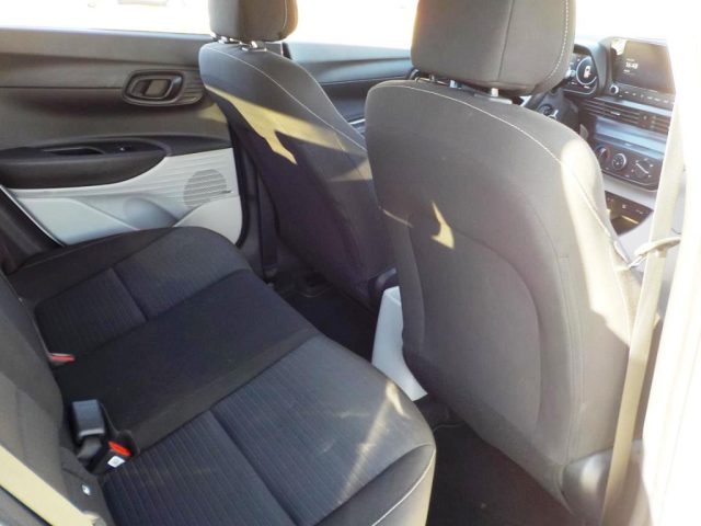 HYUNDAI i20 usata, con Immobilizzatore elettronico