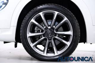 FIAT 500X usata, con Cruise Control