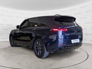 LAND ROVER Range Rover Sport usata, con ESP