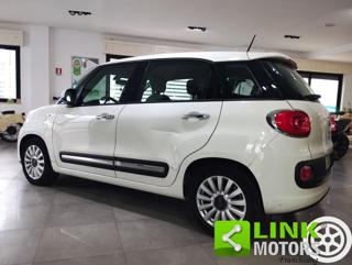 FIAT 500L usata, con Chiusura centralizzata