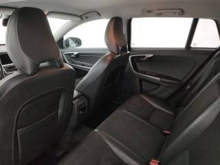 VOLVO V60 usata, con Cerchi in lega