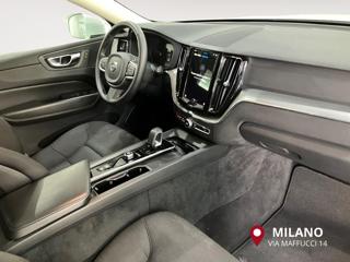 VOLVO XC60 usata, con ESP