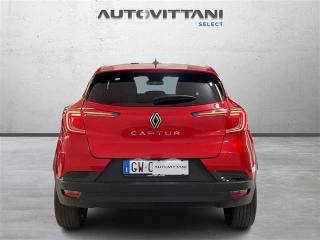 RENAULT Captur usata, con Alzacristalli elettrici