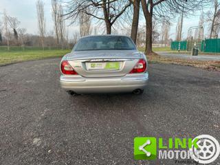JAGUAR XJ usata, con Cerchi in lega