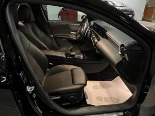 MERCEDES-BENZ A 200 usata, con Controllo trazione