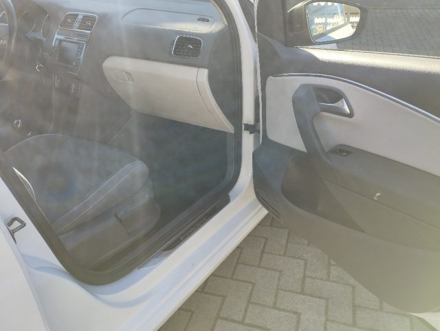 VOLKSWAGEN Polo usata, con Servosterzo