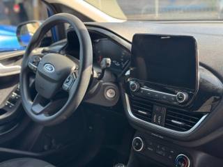 FORD Fiesta usata, con ESP