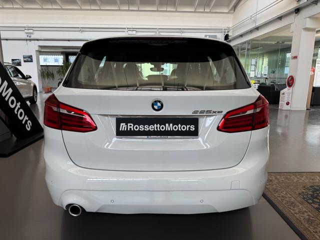 BMW 225 usata, con Airbag Passeggero