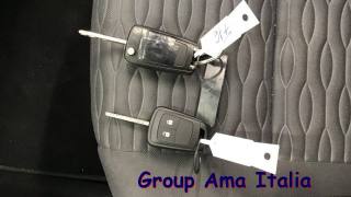 OPEL Zafira Tourer usata, con Controllo trazione