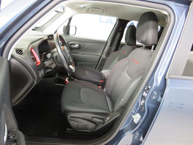 JEEP Renegade usata, con Chiusura centralizzata