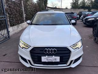 AUDI A3 usata, con Airbag
