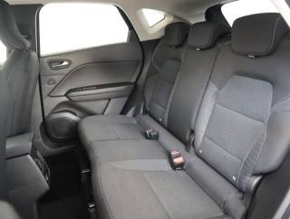 RENAULT Captur usata, con Servosterzo