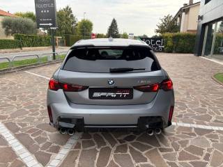 BMW M135 usata, con Controllo trazione
