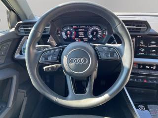 AUDI A3 usata, con ESP