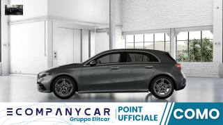 MERCEDES-BENZ A 180 usata, con Autoradio