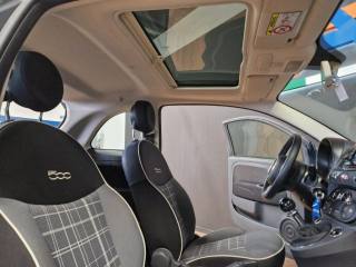 FIAT 500 usata, con Airbag testa