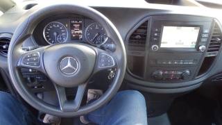 MERCEDES-BENZ Vito usata 79