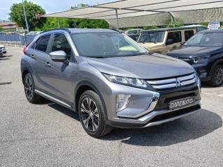 MITSUBISHI Eclipse Cross usata, con Airbag laterali