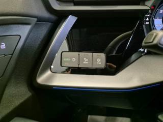 AUDI A3 usata, con Airbag testa