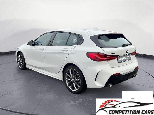 BMW 120 usata, con Airbag laterali