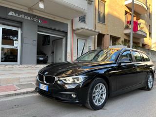 BMW 316 usata, con Airbag