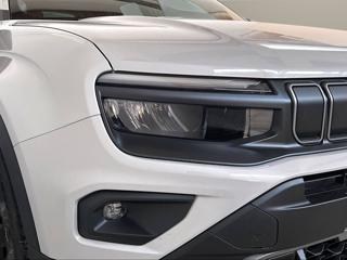 JEEP Avenger usata, con Vivavoce