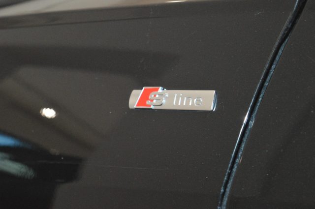 AUDI A6 usata, con Autoradio