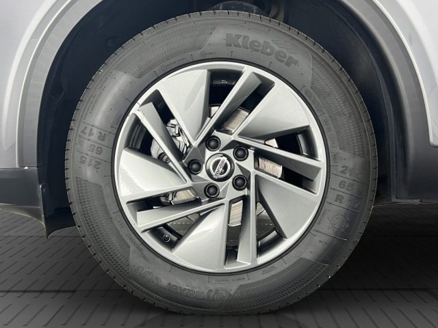 NISSAN Qashqai usata 15