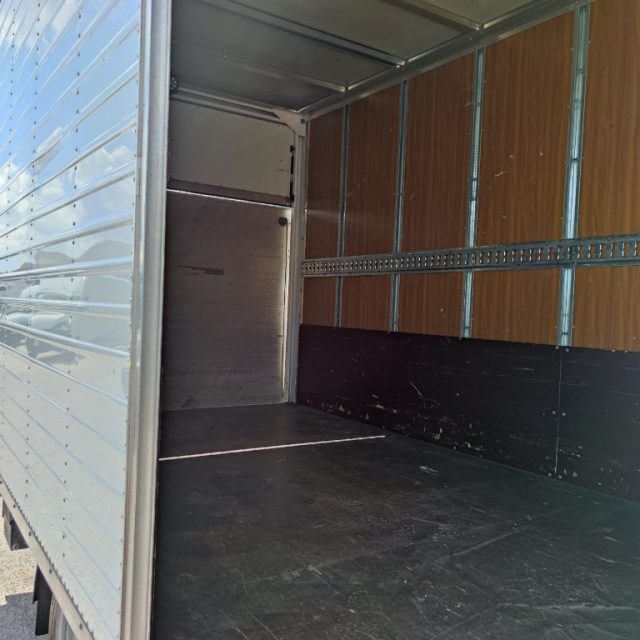 IVECO usata 15