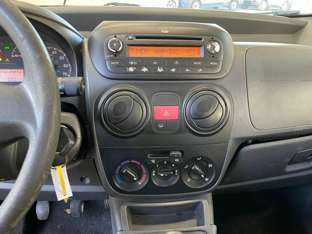 PEUGEOT Bipper usata 14