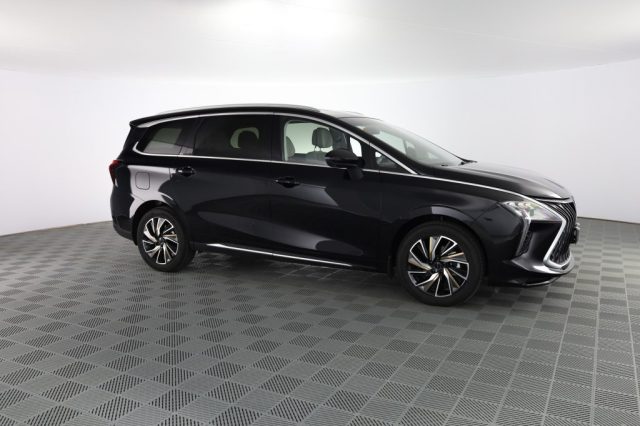 FORTHING U-Tour usata 1