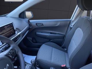 KIA Picanto usata, con Bluetooth