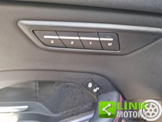 JAGUAR E-Pace usata, con Fari direzionali