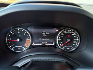 JEEP Renegade usata, con Park Distance Control