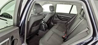 BMW 318 usata, con Bluetooth
