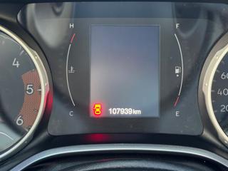 JEEP Compass usata, con Hill holder