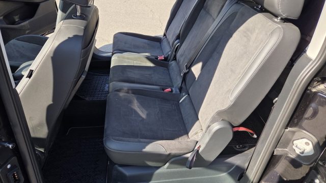 VOLKSWAGEN Caddy usata, con Sistema di navigazione