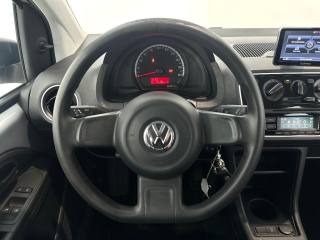 VOLKSWAGEN up! usata, con Chiusura centralizzata