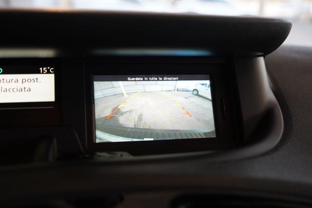 RENAULT Scenic usata 28