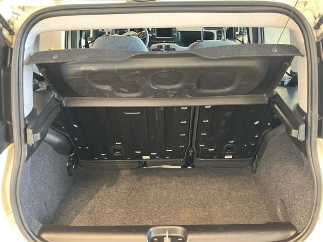 FIAT Panda usata 21