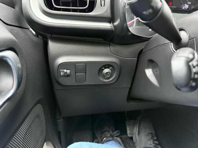 CITROEN C3 usata, con Riconoscimento dei segnali stradali