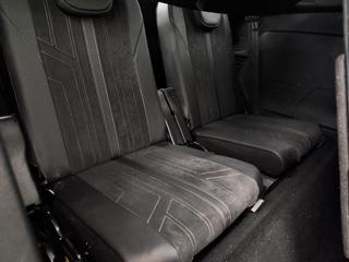 PEUGEOT 5008 usata, con Bracciolo